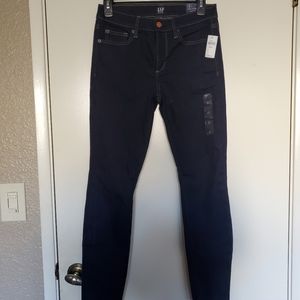 Gap Denim True Skinny Size 27 Short